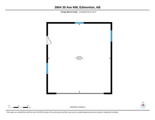 3904 35 Avenue, Edmonton, AB 
