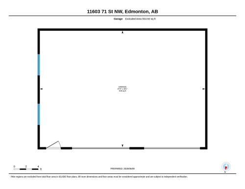 11603 71 Street, Edmonton, AB 