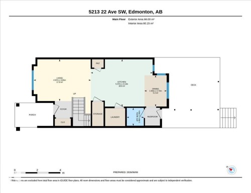 5213 22 Avenue, Edmonton, AB 