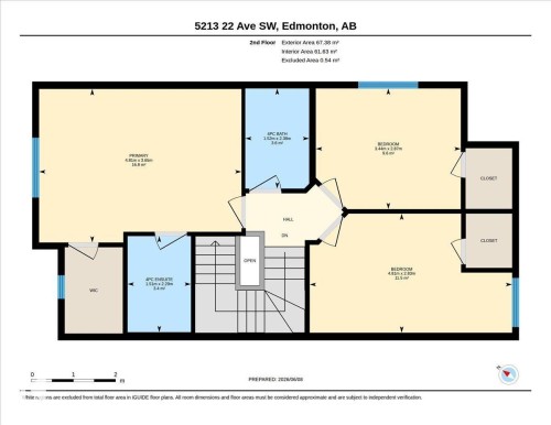 5213 22 Avenue, Edmonton, AB 