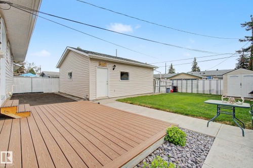 16727 80 Avenue, Edmonton, AB 