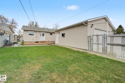 16727 80 Avenue, Edmonton, AB 