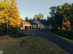 19 51317 HGHWAY 60  Rural Parkland County, AB T7Y 1C4