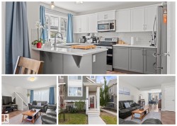 22 1391 STARLING Drive  Edmonton, AB T5S 0L3