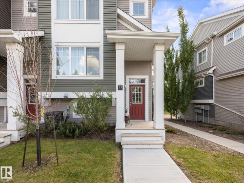22 1391 Starling Drive, Edmonton, AB 