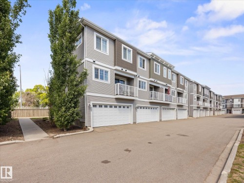 22 1391 Starling Drive, Edmonton, AB 