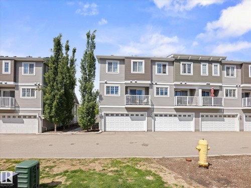 22 1391 Starling Drive, Edmonton, AB 
