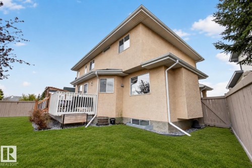 1358 118A Street, Edmonton, AB 