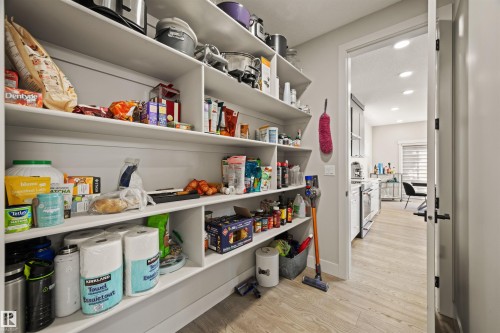 Pantry - 12171 177 Avenue, Edmonton, AB 