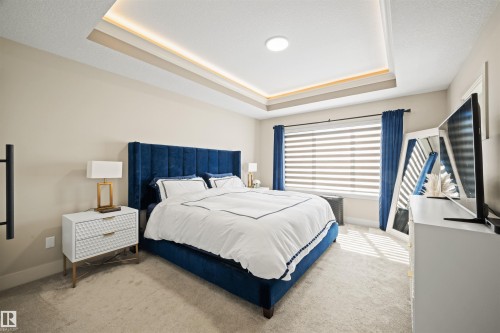 Bedroom - 12171 177 Avenue, Edmonton, AB 