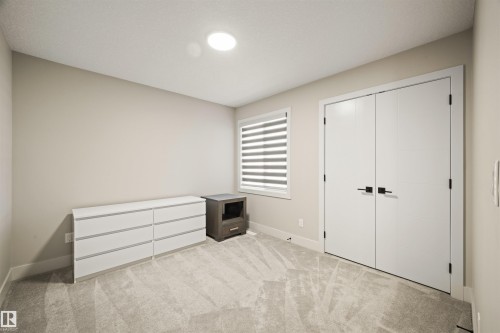Bedroom - 12171 177 Avenue, Edmonton, AB 