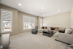 Living room - 