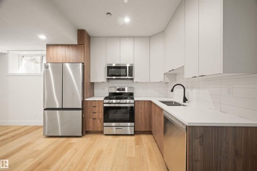 Kitchen - 12171 177 Avenue, Edmonton, AB 