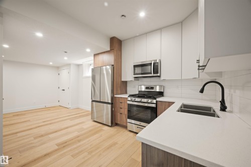 Kitchen - 12171 177 Avenue, Edmonton, AB 