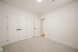Bedroom - 