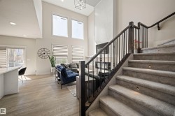 Stairs - 