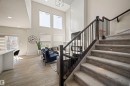 Stairs - 12171 177 Avenue, Edmonton, AB 