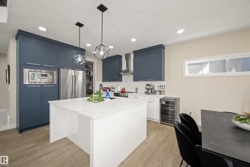 Kitchen - 12171 177 Avenue, Edmonton, AB 