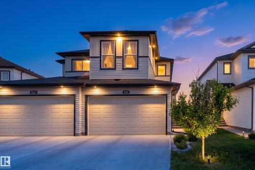 2520 152 Avenue, Edmonton, AB 