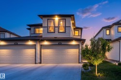 2520 152 Avenue  Edmonton, AB T5Y 3Z1