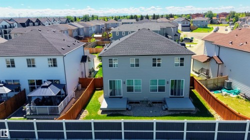 2520 152 Avenue, Edmonton, AB 