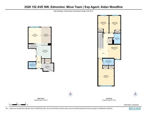 2520 152 Avenue, Edmonton, AB 