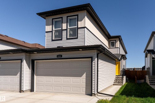 2520 152 Avenue, Edmonton, AB 