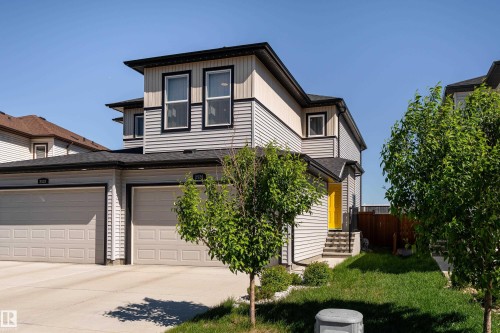 2520 152 Avenue, Edmonton, AB 