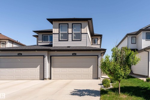 2520 152 Avenue, Edmonton, AB 