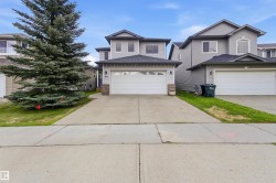 391 FOXBORO Drive Sherwood Park, AB T8A 0Y4