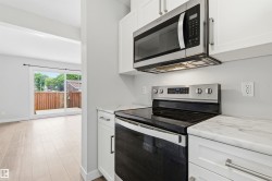 Kitchen - 