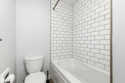 Bathroom - 