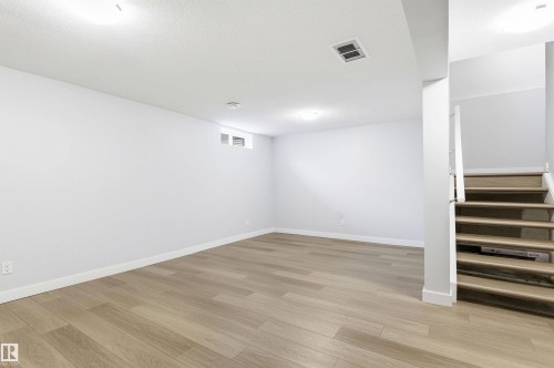 Basement - 18353 66 Avenue, Edmonton, AB 