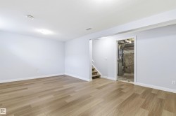 Basement - 