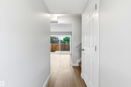 Corridor - 18353 66 Avenue, Edmonton, AB 