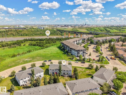 56 451 Hyndman Crescent, Edmonton, AB 