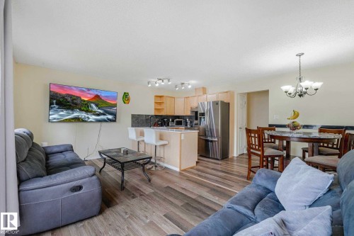 56 451 Hyndman Crescent, Edmonton, AB 