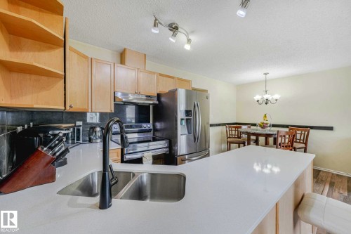 56 451 Hyndman Crescent, Edmonton, AB 