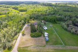 20519 TWP ROAD 550 Rural Strathcona County, AB T8L 4B6