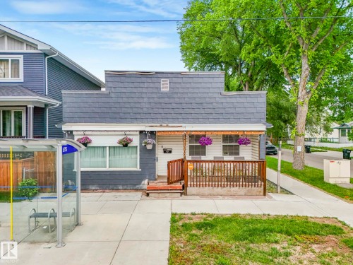 11702 129 Avenue, Edmonton, AB 