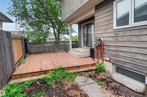1 4275 76 Street, Edmonton, AB 