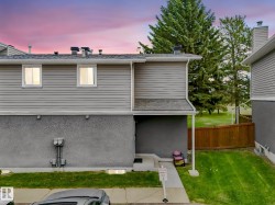 550 LAKEWOOD Road N  Edmonton, AB T6K 3Y1