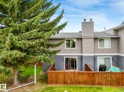 Back yard faces a huge park for optimal privacy!  No neighbors behind property. - 