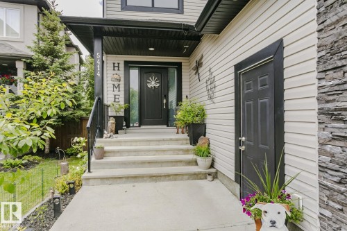 5414 64 Street, Beaumont, AB 