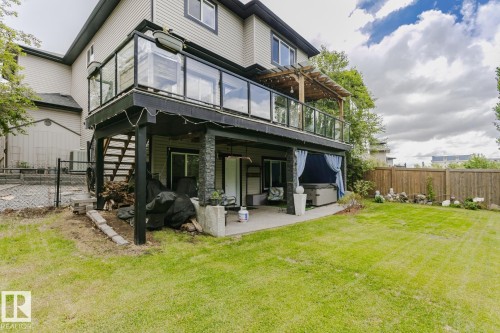 5414 64 Street, Beaumont, AB 