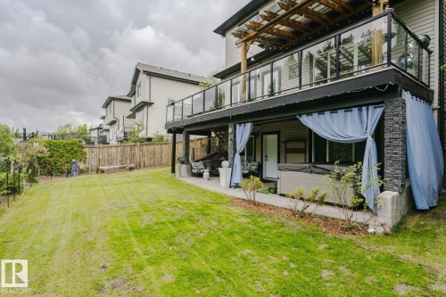 5414 64 Street, Beaumont, AB 