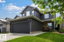 1892 Robertson Crescent, Edmonton, AB 