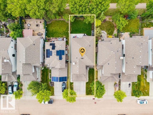 1892 Robertson Crescent, Edmonton, AB 