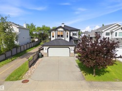 162 SUNFLOWER Crescent  Sherwood Park, AB T8H 2N2