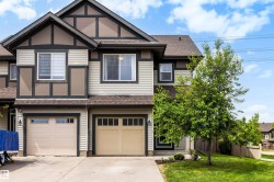 2097 CHALMERS Way  Edmonton, AB T6W 2E9